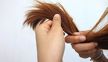 9 روش برای محافظت از مو در فصل پاییز
