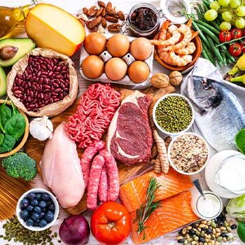 10 مدل غذا که در کمترین زمان تهیه میشود