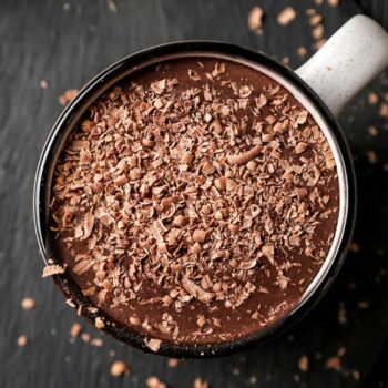 با طرز تهیه 7 نوع هات چاکلت خوشمزه آشنا شوید