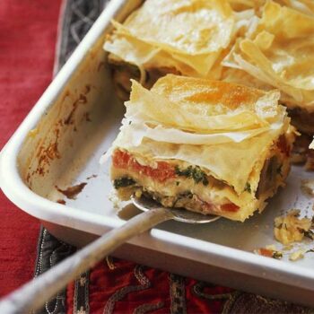 طرز تهیه 4 نوع از خوشمزه ترین بورک ها