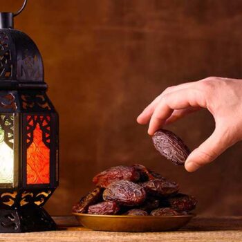 با فواید خرما در ماه رمضان آشنا شوید