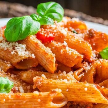 5 نوع پاستا که طرز تهیه آسانی دارد