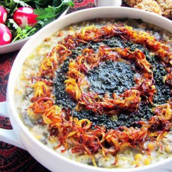 طرز تهیه 4 نوع آش خوشمزه و لذیذ