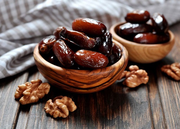فواید مصرف خرما در ماه رمضان