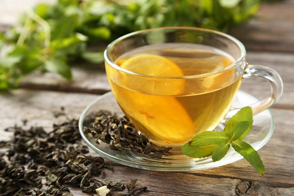 چای سبز در تقویت حافظه