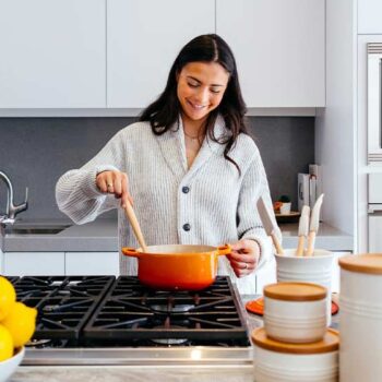 طرز تهیه چند نوع غذای آسان برای زنان شاغل