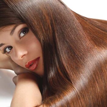 چگونه موی سر را تقویت کنیم؟