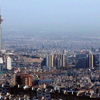 بهترین جاذبه های دیدنی تهران که باید بشناسید