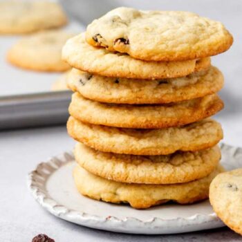 4 نوع شیرینی خشک محبوب با طرز تهیه آسان