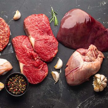 ترفندهایی برای پخت سریعتر انواع گوشت