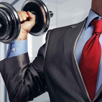 تمرینات ورزشی موثر برای افراد کارمند