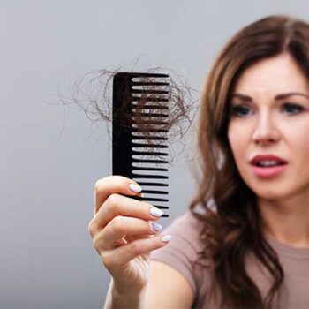 برای تقویت مو از این ماسک ها استفاده کنید