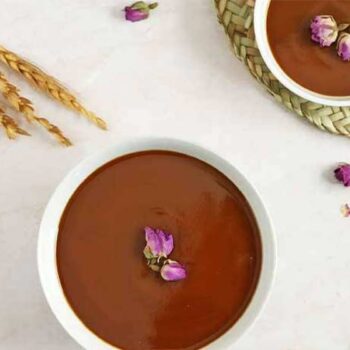 طرز تهیه سمنو، دسری خوشمزه و مقوی