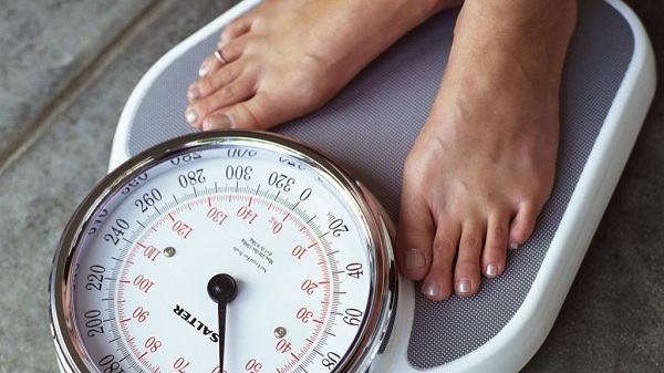 راه های اصولی کاهش وزن در ماه رمضان