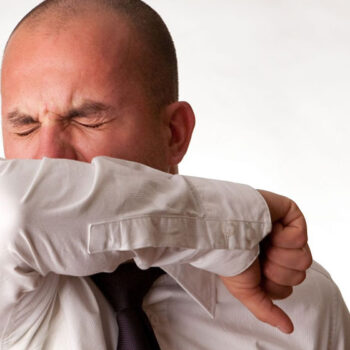 روش های درمان سرفه