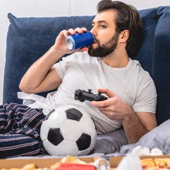 7 عادت موثر در پیری زودرس را بشناسید