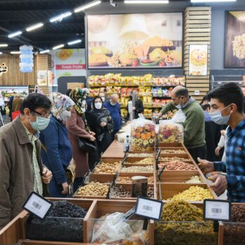 روش های کاربردی برای افزایش فروش در فروشگاه های زنجیره ای