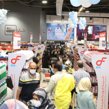 مهم ترین وظایف مدیر فروشگاه زنجیره ای چیست؟