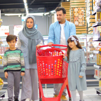 استراتژی های تخفیف