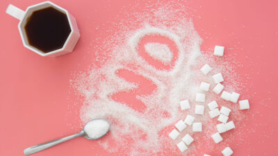 رژیم غذایی سالم تر با مصرف جایگزین های شکر