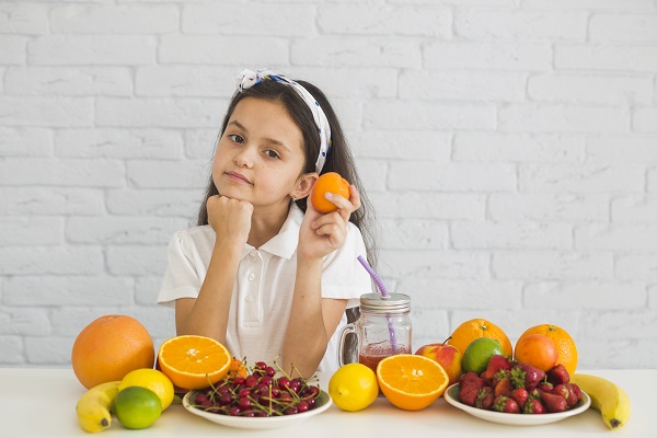مصرف چه میزان میوه مجاز است؟