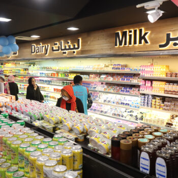 فرانچایز در صنعت خرده فروشی