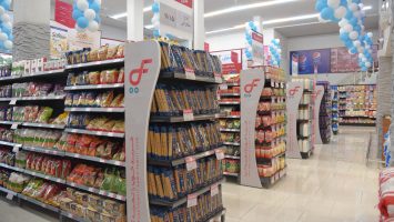 فروشگاه فامیلی در زاهدان افتتاح شد